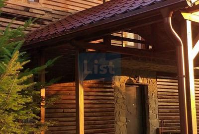 Casă Brebu Centru 140m², 4 camere, 159.000€ - 11