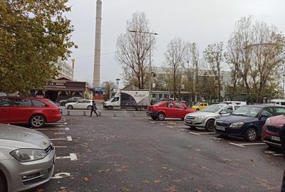 3cam.dec-1baie-disponibil imediat/Bvd Brancoveanu 130-132,sector 4 - 20