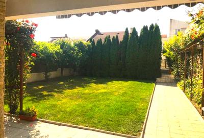 Vila P+1+M cu 5 camere, moderna, zona Victoria - Stadionul Farul! - 3