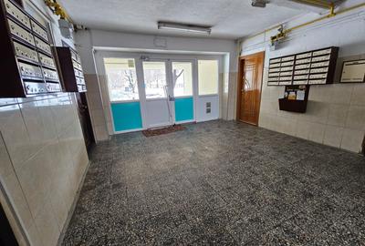 Apartament 3 camere | Berceni | Centrala | 2 balcoane | M. Piata Sudului 12' - 16
