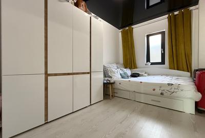 Mamaia-Sat, Vila modernă, mobilata si utilata complet, 15 camere - 13