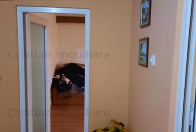 TOTUL NOU Inchiriez Ap 2 cam Confort 1 Decomandat zona Spital Judetean - 3