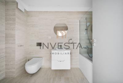 Apartament cu 2 camere in Iris - Ansamblu Exclusivist, imobil nZEB - 5