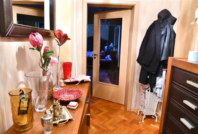 Apartament 4 camere Mosilor vedere pe spate - 13