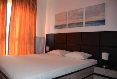 Apartament 2 camere 21 Residence Militari Lujerului Politehnica Plaza - 4