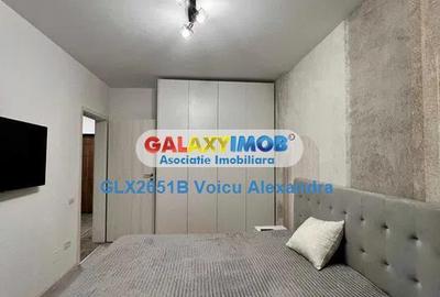 Apartament 2 Cam Lux Berceni - Dimitrie Leonida -  Parcare - 3