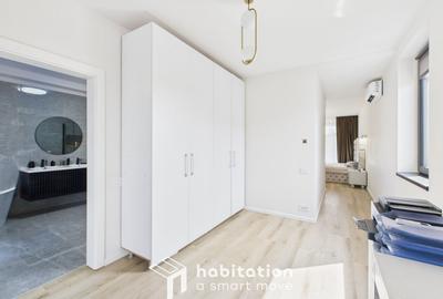 Casă contemporană, premium, în Elisabetin – confort inteligent - 16