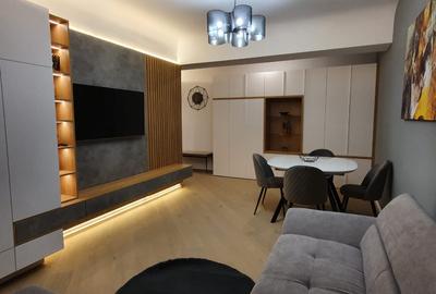 Apartament 2 camere LUX - Cotroceni / Cortina Academy