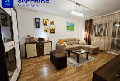 Apartament 3 camere 13 Septembrie - Marriott, posibilitate centrală - 2