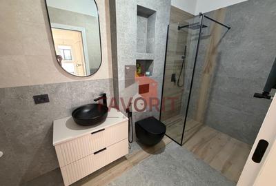 Apartament cu 4 camere pe 2 nivele. 108 mp utili. Comision 0% - 5