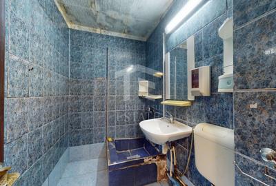 Apartament 2 Camere - Zona Brâncoveanu–Piata Sudului - Bloc Reabilitat - 18