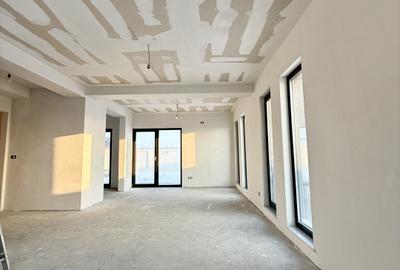Vilă modernă cu 4 camere | Încălzire în pardoseală | Teren 505 mp - 18
