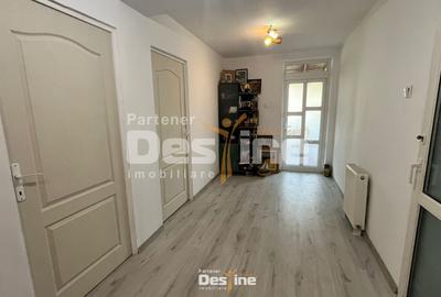 Apartament individual 4 camere 110 mp în Vilă + 167mp CURTE - BUCIUM - 7