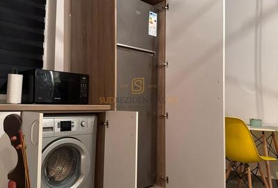 De inchiriat apartament, Str Solstitiului, Complex La Strada - 11