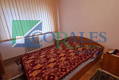 Girocului - 3 camere, etaj intermediar, centrala proprie! - 3