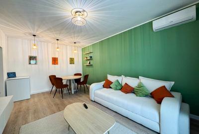 Apartament 2 Camere Terasa Vitan Mall Mihai Bravu Metrou Timpuri Noi - 2