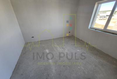 Duplex parter, incalzire in pardoseala, 3 bai. - 8