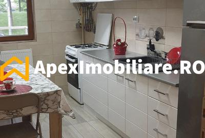 Apartament 2 camere de inchiriat Aparatorii Patriei București |ApexImobiliare.ro - 4