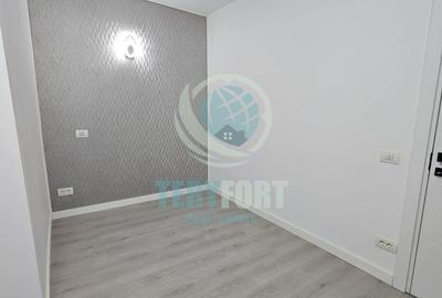 GARSONIERĂ RENOVATĂ COMPLET | 5 MINUTE DE METROU COSTIN GEORGIAN - 4