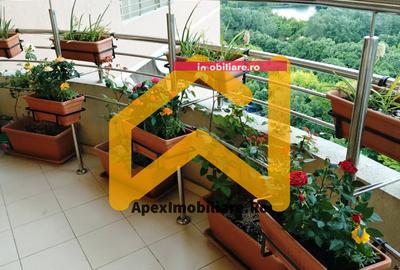 Apartament 3 camere de vanzare Baba Novac Belvedere | ApexImobiliare.ro - 3