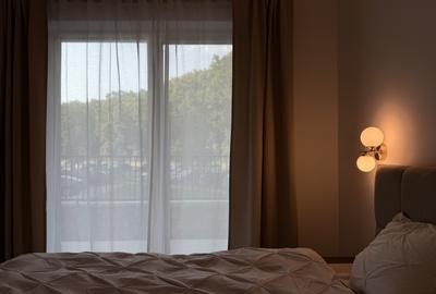 Apartament premium cu grădină | vedere spre pădure – Denya Forest - 14