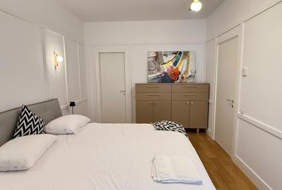 Apartament cu 4 camere de inchiriat // ONE Timpuri Noi - 9