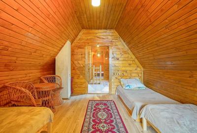 Casă autentică cu teren de 1310 mp, liniște și acces rapid către oraș - 25