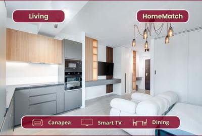 Residence 5 || Studio || Comision 0% - 4