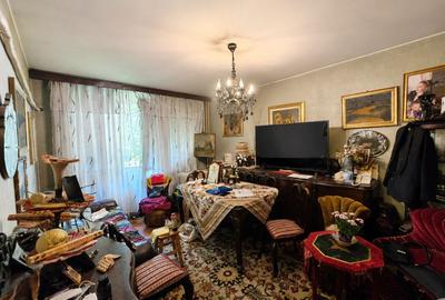 Vanzare 3 camere Radulescu Motru 20 - Tineretului - 7