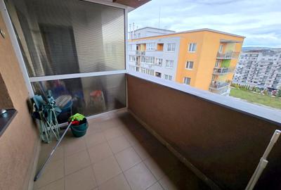 2 camere, bloc nou, mobilat modern, in Marasti, zona strazii Dorobantilor - 18