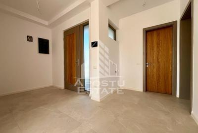 Casa Eco cu 4 camere, 2 bai, in Dumbravita - 5