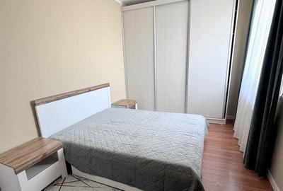 2 camere, bloc nou, in Marasti, strada Dorobantilor, PRIMA INCHIRIERE - 4