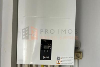 Garsoniera decomandata cf 1 zona Micro 3 - 9