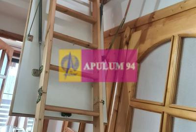 Vila de vanzare in Comarnic - 35