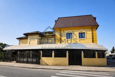 Oportunitate - Restaurant & Hotel în zonă centrală, Ploiești - 2