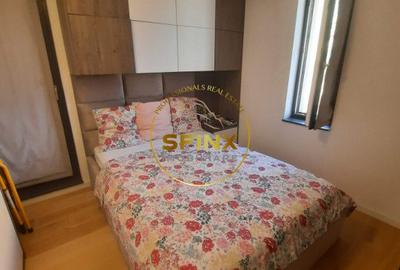 Iancu Nicolae Jolie Ville, vila noua de vanzare, 7 camere, 4 locuri de parcare - 52