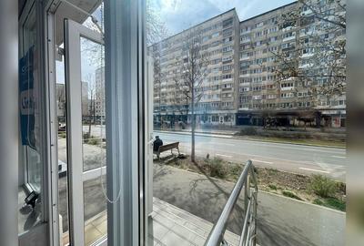 Spațiu comercial modern, poziție excelentă. - 2