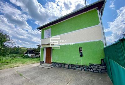 Casa individuala, 90 mp, teren 1008 mp, Hamba/Sibiu - 15