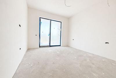 Apartament 2 camere cu grădină proprie langa Lidl 2 - 4