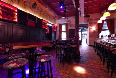 Business de vânzare – Club / Pub premium în Centrul Vechi, Str. Covaci - 2