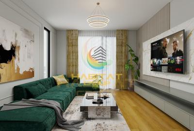 Casa superba 3 camere, teren 354 mp- ansamblu nou- Berceni/Vidra - 1