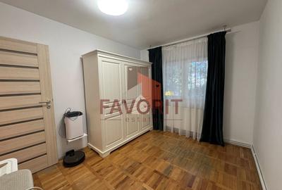 Apartament 3 camere decomandat | 2 bai | Zona Lipovei - 7