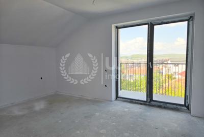 Casa individuala noua | 210mp util | Teren 405mp | Dambul Rotund - 13