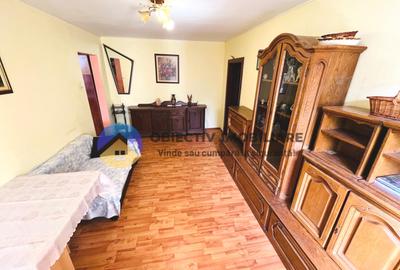Apartament 3 camere – zona Dărmănești – 73,02 mp - 2