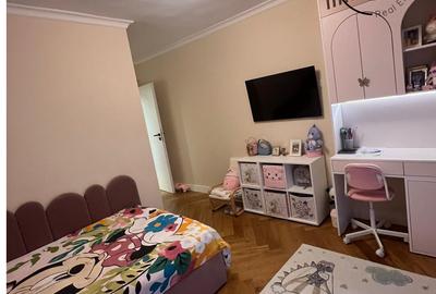 Apartament 3 camere - Zona Pallady - doua locuri de parcare - 10