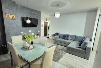 Apartament 3 camere decomandat - Poarta 6 - 148.000 euro (Cod E5) - 1