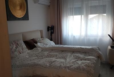 Apartament nou cu grădină proprie de 50 mp, 2 camere decomandate | Doamna Stanca - 7