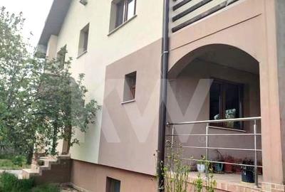 Casa spatioasa in Dragotesti – oaza de verdeata - 1