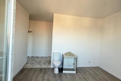 GARSONIERA -DE VANZARE-MILITARI RESIDENCE-COMISION 0 - 12