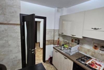 Etaj 1-Podul de Fier-Tg Cucu- 3 Camere Decomandat 73mp-renovat - 4